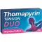 THOMAPYRIN TENSION DUO 400 mg/100 mg filmom obalené tablety, 18 kusov