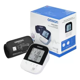 OMRON M400 Intelli IT Tlakomer na hornú časť ramena, 1 ks
