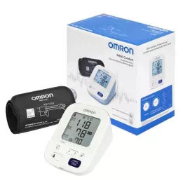 OMRON M400 Comfort tlakomer na rameno, 1 ks