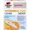 DOPPELHERZ Vitamín C 750 Depot systémové pelety, 20 ks