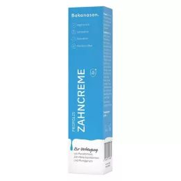 BAKANASAN Propolisová zubná pasta, 50 ml