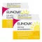 Eunova Duoprotect D3 + K2 1000 IU / 80 µg kapsuly, 2x90 ks