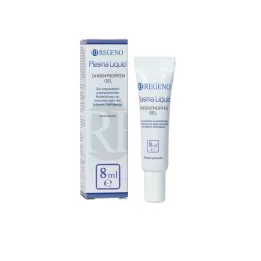 PLASMA LIQUID Ušné kvapky, 8 ml