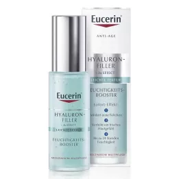 EUCERIN Hydratačný booster proti starnutiu Hyaluron-Filler, 30 ml