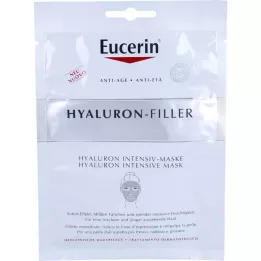 EUCERIN Intenzívna maska Anti-Age Hyaluron-Filler, 1 ks