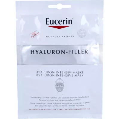 EUCERIN Intenzívna maska Anti-Age Hyaluron-Filler, 1 ks