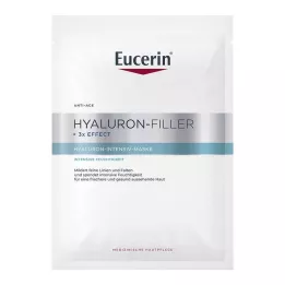 EUCERIN Intenzívna maska Anti-Age Hyaluron-Filler, 1 ks