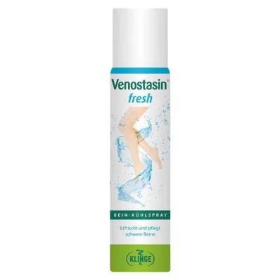 VENOSTASIN čerstvý sprej, 75 ml VENOSTASIN čerstvý sprej, 75 ml