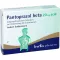 PANTOPRAZOL Kyselina beta 20 mg entericky obalené tablety, 7 ks