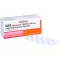 ASS-ratiopharm PROTECT 100 mg enterálne obalené tablety, 50 ks