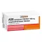 ASS-ratiopharm Protect 100 mg gastrorezistentné tablety, 50 ks