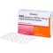 ASS-ratiopharm PROTECT 100 mg enterálne obalené tablety, 100 ks