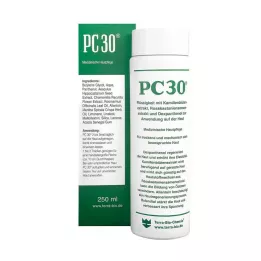 PC 30 tekutín, 250 ml