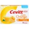 CEVITT Immune hot orange granule bez cukru, 14 ks