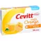 CEVITT Immune hot orange granule bez cukru, 14 ks