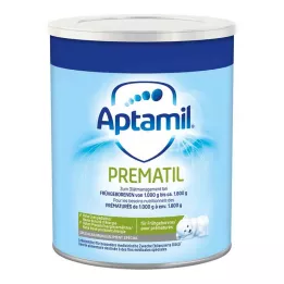 APTAMIL Prematil prášok, 400 g
