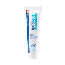 Zubná pasta Curaprox Perio Plus + Support, 75 ml