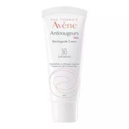 AVENE Antirougeurs Denný upokojujúci krém SPF 30, 40 ml