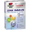 DOPPELHERZ Zinc Immune Depot System Tablets, 30 kapsúl