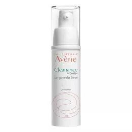 AVENE Cleanance WOMEN korekčné sérum, 30 ml