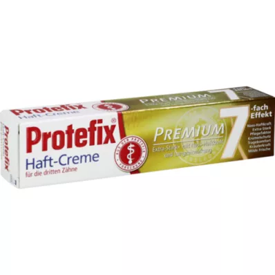 PROTEFIX Lepiaci krém Premium, 47 g