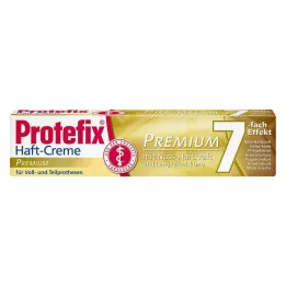 Protefix lepiaci krém premium, 47 g