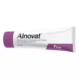 ALNOVAT Smotana, 100 g