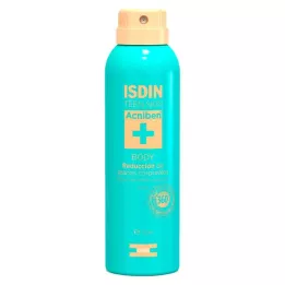 ISDIN Acniben telový sprej, 150 ml