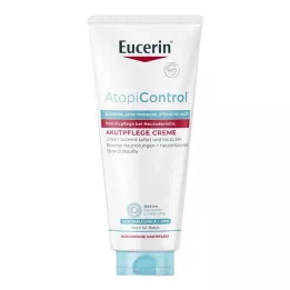 EUCERIN AtopiControl Akútny krém, 100 ml