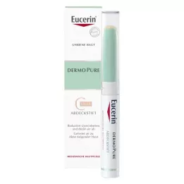 EUCERIN DermoPure korektor v tyčinke, 2,0 g