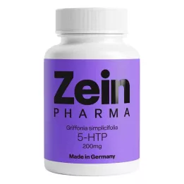 GRIFFONIA 5-HTP 200 mg kapsúl, 30 ks