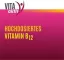 Instructions for use for VITA AKTIV Priame tyčinky B12 s proteínovými stavebnými blokmi, 90 kusov - 2