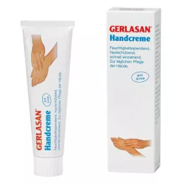 GERLASAN Krém na ruky s ureou, 75 ml