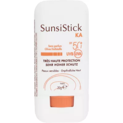 AVENE SunsiStick KA SPF 50+, 20 g