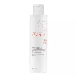 AVENE Čistiace mlieko, 200 ml