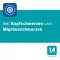 IBU-LYSIN 1A Pharma 400 mg filmom obalené tablety, 50 ks