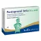 Pantoprazol beta 20 mg kyslé gastrorezistentné tablety, 10 ks