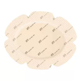 Suprasorb P sensitive PU-viacvrstvová pena 12x15, 10 ks