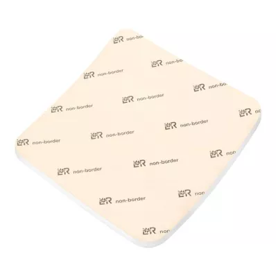 Suprasorb P sensitive PU-pena bez bóru 10x10cm, 10 ks Suprasorb P sensitive PU-pena bez bóru 10x10cm, 10 ks