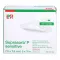 Suprasorb P sensitive PU-pena bez bóru 7,5x7,5, 10 ks