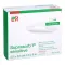 Suprasorb P sensitive PU-pena bez bóru 7,5x7,5, 10 ks