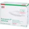 SUPRASORB P sensitive PU-Pena v.bor.lite 5x5cm, 10 ks