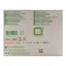 Suprasorb P sensitive PU-penová bordúra 15x20cm, 10 ks