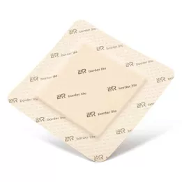 Suprasorb P sensitive PU-Schaumv.bor.lite 15x20cm, 10 ks