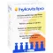 HYLOVIS lipo očné kvapky jednodávkové pipety, 30X0,4 ml