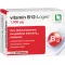 VITAMIN B12-LOGES 1 000 μg kapsúl, 120 kapsúl
