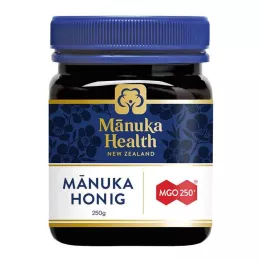 MANUKA HEALTH MGO 250+ Manukový med, 250 g