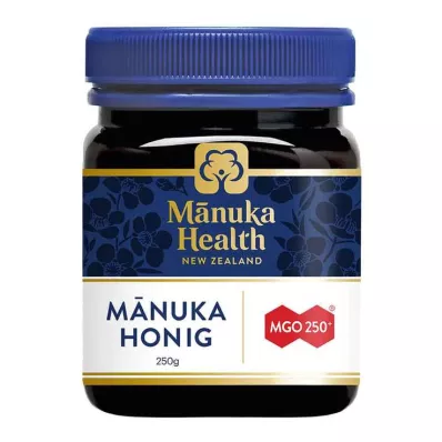 MANUKA HEALTH MGO 250+ Manukový med, 250 g