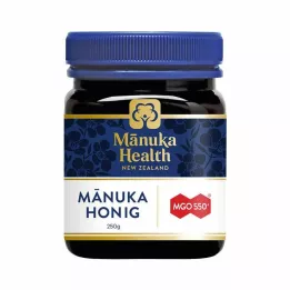 MANUKA HEALTH MGO 550+ Manukový med, 250 g
