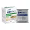 Optifast polievka v prášku so zeleninou, 8 x 55 g